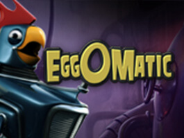 egg-o-matic