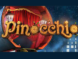 pinocchi