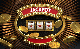 jackpot casino online