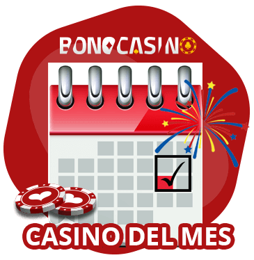 Casino online del mes