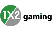 1X2-GAMING logo