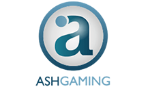 ash gaming logo