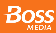 boss media logo