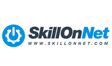 skill on net logo
